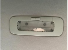 Recambio de luz trasero central techo para volkswagen golf vi (5k1) 1.4 advance referencia OEM IAM 1K0947291H 1K0947105PY20 