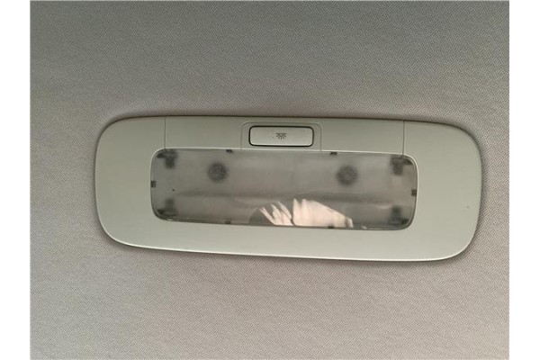 Recambio de luz trasero central techo para volkswagen golf vi (5k1) 1.4 advance referencia OEM IAM 1K0947291H 1K0947105PY20 