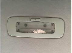 Recambio de luz trasero central techo para volkswagen golf vi (5k1) 1.4 advance referencia OEM IAM 1K0947291H 1K0947105PY20 