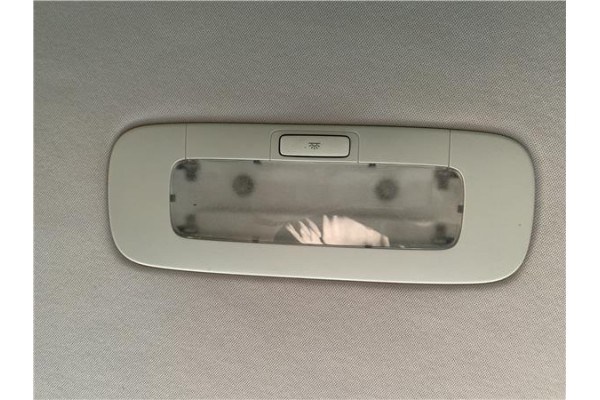 Recambio de luz trasero central techo para volkswagen golf vi (5k1) 1.4 advance referencia OEM IAM 1K0947291H 1K0947105PY20 