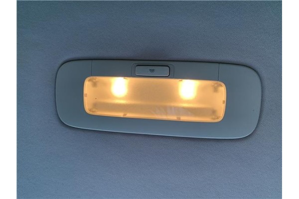 Recambio de luz trasero central techo para volkswagen golf vi (5k1) 1.4 advance referencia OEM IAM 1K0947291H 1K0947105PY20 