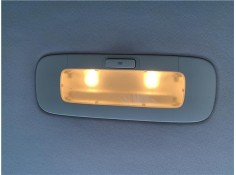 Recambio de luz trasero central techo para volkswagen golf vi (5k1) 1.4 advance referencia OEM IAM 1K0947291H 1K0947105PY20 