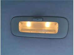 Recambio de luz trasero central techo para volkswagen golf vi (5k1) 1.4 advance referencia OEM IAM 1K0947291H 1K0947105PY20 