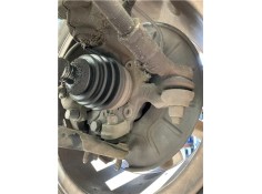 Recambio de mangueta delantero derecha para volkswagen golf vi (5k1) 1.4 advance referencia OEM IAM 1K0407256AA  
