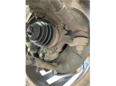 Recambio de mangueta delantero derecha para volkswagen golf vi (5k1) 1.4 advance referencia OEM IAM 1K0407256AA  