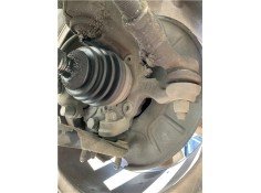 Recambio de mangueta delantero derecha para volkswagen golf vi (5k1) 1.4 advance referencia OEM IAM 1K0407256AA  