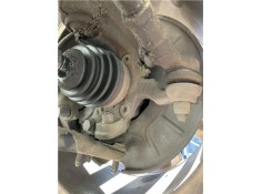 Recambio de mangueta delantero derecha para volkswagen golf vi (5k1) 1.4 advance referencia OEM IAM 1K0407256AA  