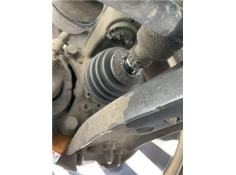 Recambio de mangueta delantero derecha para volkswagen golf vi (5k1) 1.4 advance referencia OEM IAM 1K0407256AA  