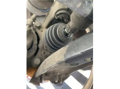 Recambio de mangueta delantero derecha para volkswagen golf vi (5k1) 1.4 advance referencia OEM IAM 1K0407256AA  