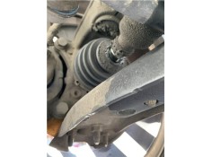 Recambio de mangueta delantero derecha para volkswagen golf vi (5k1) 1.4 advance referencia OEM IAM 1K0407256AA  