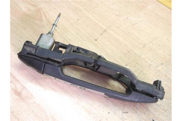 Recambio de maneta exterior delantero izquierda para mercedes-benz clase m (bm 163) 2.7 270 cdi (163.113) referencia OEM IAM A20