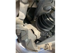 Recambio de mangueta delantero izquierda para volkswagen golf vi (5k1) 1.4 advance referencia OEM IAM 1K0407255AA  