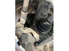 Recambio de mangueta delantero izquierda para volkswagen golf vi (5k1) 1.4 advance referencia OEM IAM 1K0407255AA  