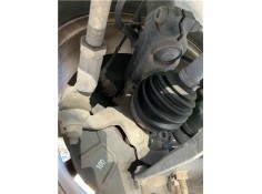 Recambio de mangueta delantero izquierda para volkswagen golf vi (5k1) 1.4 advance referencia OEM IAM 1K0407255AA  