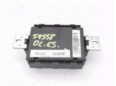 Recambio de centralita cierre puerta delantero izquierda para alfa romeo gt (125) 1.9 jtd referencia OEM IAM 50507794  