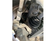 Recambio de mangueta delantero izquierda para volkswagen golf vi (5k1) 1.4 advance referencia OEM IAM 1K0407255AA  