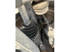 Recambio de mangueta delantero izquierda para volkswagen golf vi (5k1) 1.4 advance referencia OEM IAM 1K0407255AA  