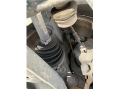 Recambio de mangueta delantero izquierda para volkswagen golf vi (5k1) 1.4 advance referencia OEM IAM 1K0407255AA  