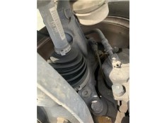 Recambio de mangueta delantero izquierda para volkswagen golf vi (5k1) 1.4 advance referencia OEM IAM 1K0407255AA  