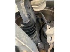 Recambio de mangueta delantero izquierda para volkswagen golf vi (5k1) 1.4 advance referencia OEM IAM 1K0407255AA  