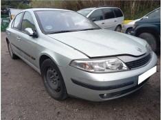 renault laguna ii (bg0) del año 2016