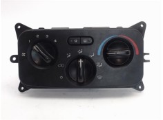 Recambio de mandos calefaccion / a.a. para jeep cherokee (kj) 2.8 renegade referencia OEM IAM P55037533AG 29DEC05 