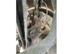 Recambio de mangueta trasero derecha para volkswagen golf vi (5k1) 1.4 advance referencia OEM IAM 1K0505436AB  