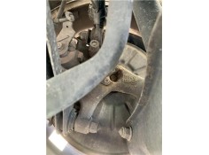 Recambio de mangueta trasero derecha para volkswagen golf vi (5k1) 1.4 advance referencia OEM IAM 1K0505436AB  