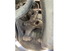 Recambio de mangueta trasero derecha para volkswagen golf vi (5k1) 1.4 advance referencia OEM IAM 1K0505436AB  