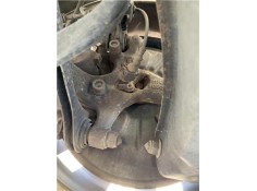 Recambio de mangueta trasero derecha para volkswagen golf vi (5k1) 1.4 advance referencia OEM IAM 1K0505436AB  