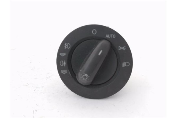 Recambio de mando de luces para audi a6 avant (4f5) 2.0 tdi referencia OEM IAM 4F1941531D  