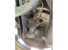 Recambio de mangueta trasero derecha para volkswagen golf vi (5k1) 1.4 advance referencia OEM IAM 1K0505436AB  