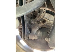 Recambio de mangueta trasero derecha para volkswagen golf vi (5k1) 1.4 advance referencia OEM IAM 1K0505436AB  