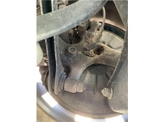 Recambio de mangueta trasero derecha para volkswagen golf vi (5k1) 1.4 advance referencia OEM IAM 1K0505436AB  