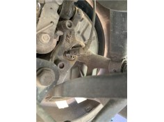 Recambio de mangueta trasero derecha para volkswagen golf vi (5k1) 1.4 advance referencia OEM IAM 1K0505436AB  