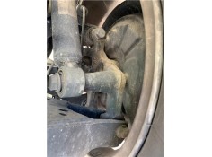 Recambio de mangueta trasero derecha para volkswagen golf vi (5k1) 1.4 advance referencia OEM IAM 1K0505436AB  