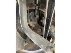 Recambio de mangueta trasero izquierda para volkswagen golf vi (5k1) 1.4 advance referencia OEM IAM 1K0505435AB  