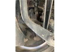 Recambio de mangueta trasero izquierda para volkswagen golf vi (5k1) 1.4 advance referencia OEM IAM 1K0505435AB  