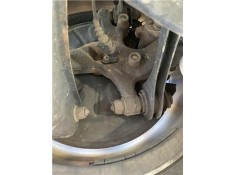 Recambio de mangueta trasero izquierda para volkswagen golf vi (5k1) 1.4 advance referencia OEM IAM 1K0505435AB  