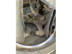 Recambio de mangueta trasero izquierda para volkswagen golf vi (5k1) 1.4 advance referencia OEM IAM 1K0505435AB  