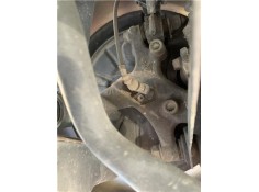 Recambio de mangueta trasero izquierda para volkswagen golf vi (5k1) 1.4 advance referencia OEM IAM 1K0505435AB  