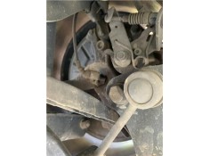 Recambio de mangueta trasero izquierda para volkswagen golf vi (5k1) 1.4 advance referencia OEM IAM 1K0505435AB  