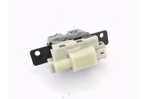 Recambio de cerradura porton para renault modus i 1.5 dci (fp0f, jp0f) referencia OEM IAM 8200076240E  