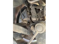 Recambio de mangueta trasero izquierda para volkswagen golf vi (5k1) 1.4 advance referencia OEM IAM 1K0505435AB  