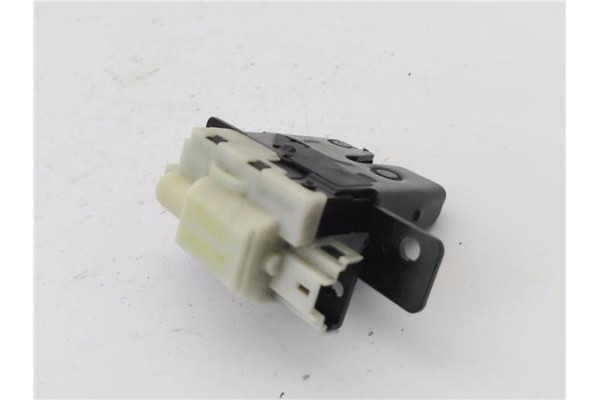 Recambio de cerradura porton para renault modus i 1.5 dci (fp0f, jp0f) referencia OEM IAM 8200076240E  
