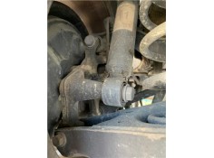 Recambio de mangueta trasero izquierda para volkswagen golf vi (5k1) 1.4 advance referencia OEM IAM 1K0505435AB  