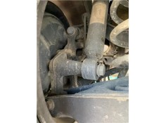 Recambio de mangueta trasero izquierda para volkswagen golf vi (5k1) 1.4 advance referencia OEM IAM 1K0505435AB  