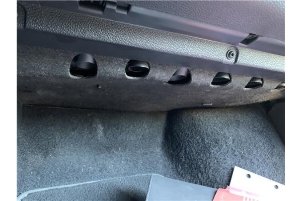 Recambio de motor calefaccion para volkswagen golf vi (5k1) 1.4 advance referencia OEM IAM 1K1819015 1K1819015F 