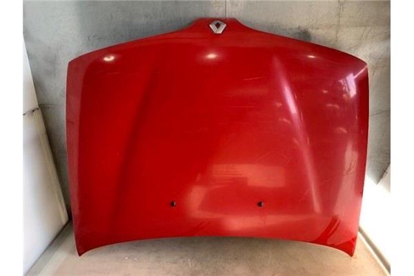 Recambio de capo para renault megane i (ba0/1_) referencia OEM IAM   