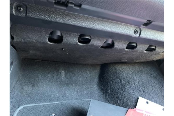 Recambio de motor calefaccion para volkswagen golf vi (5k1) 1.4 advance referencia OEM IAM 1K1819015 1K1819015F 